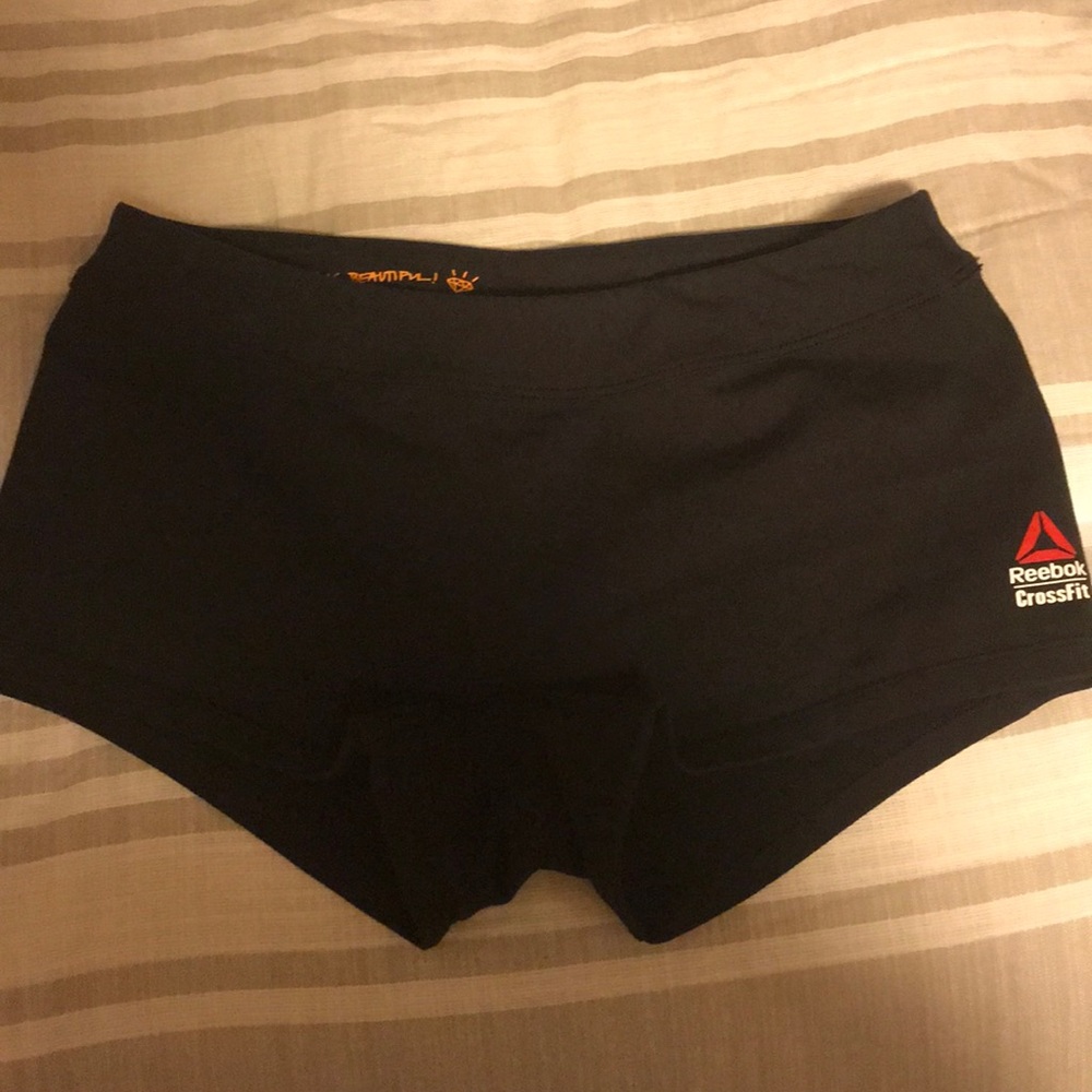 Reebok Crossfit Shorts